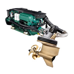 Motore Volvo Penta IPS