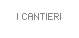 I Cantieri Santarpia