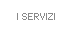 I servizi per i nostri clienti