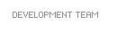 Development team