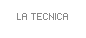 La tecnica di costruzione, la tecnologia adottata